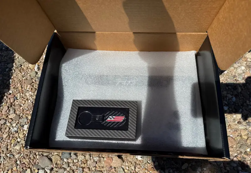 2020 Ford Mustang Jack Roush Edition photo 61