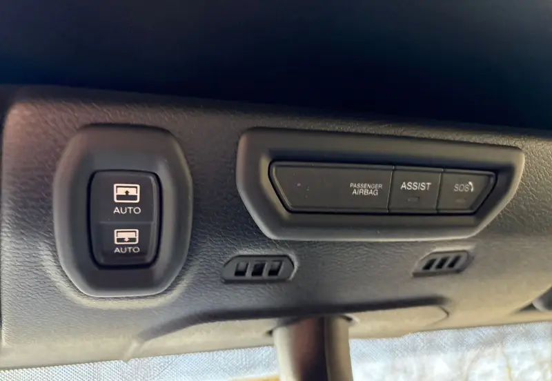 2021 Jeep Wrangler photo 48