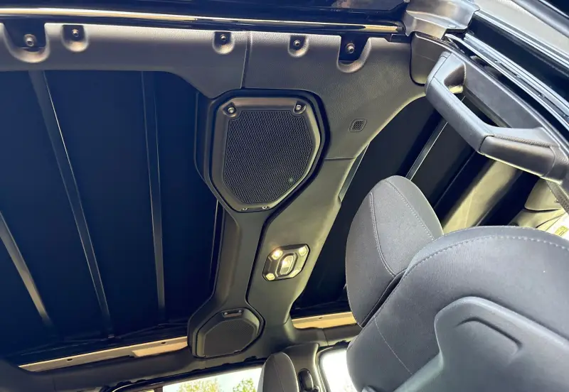 2021 Jeep Wrangler photo 63