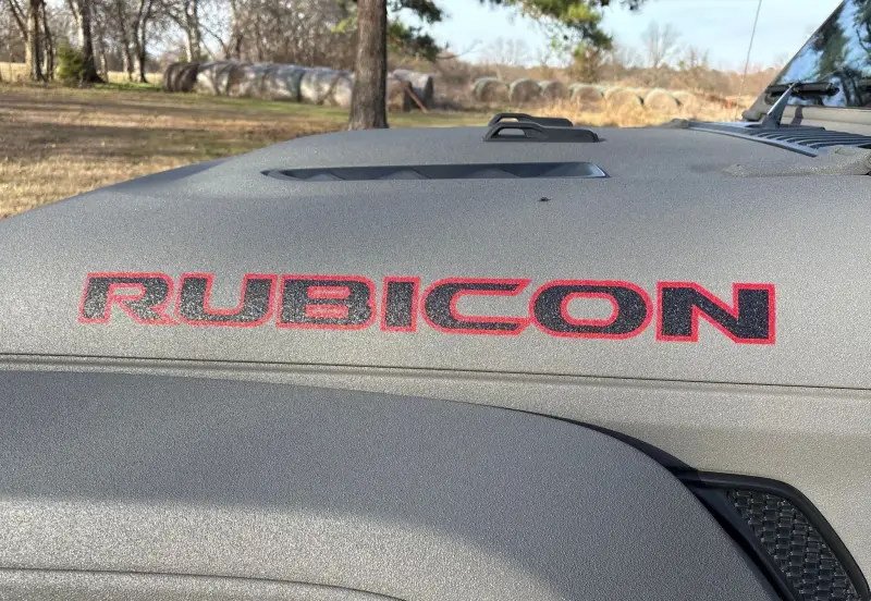 2021 Jeep Wrangler photo 26