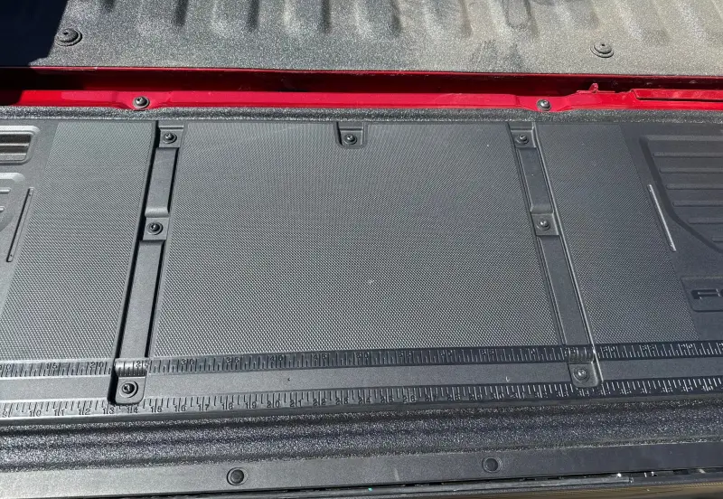 2021 Ford F150 King Ranch photo 9