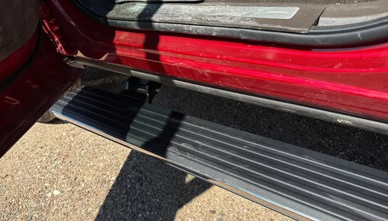 2021 Ford F150 King Ranch photo 11