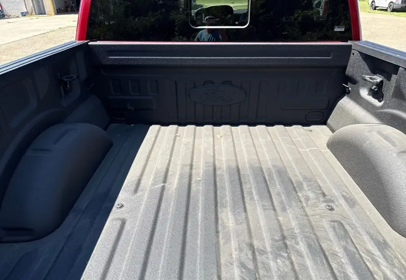 2021 Ford F150 King Ranch photo 7