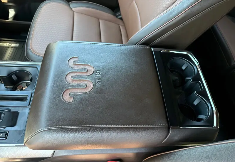 2021 Ford F150 King Ranch photo 32