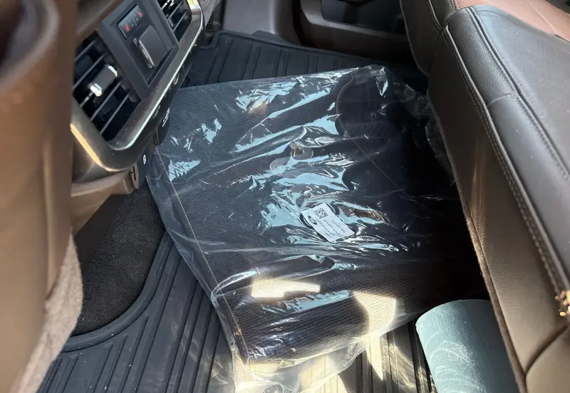 2021 Ford F150 King Ranch photo 48