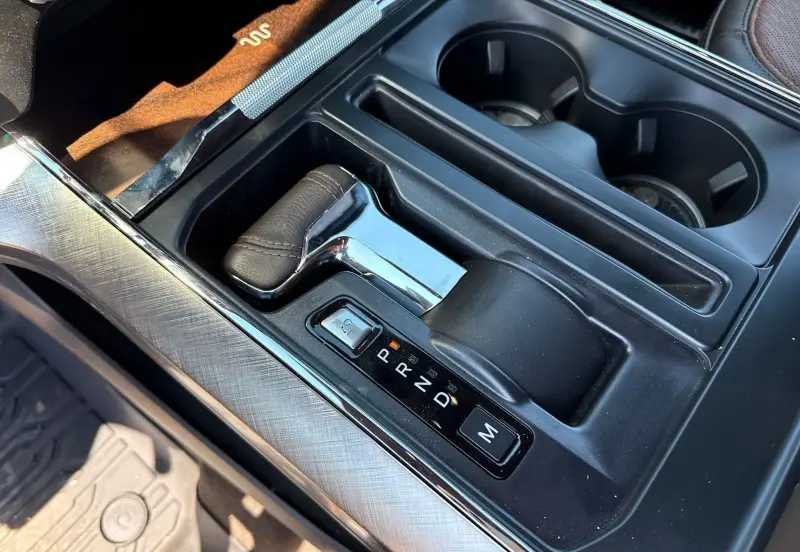 2021 Ford F150 King Ranch photo 28