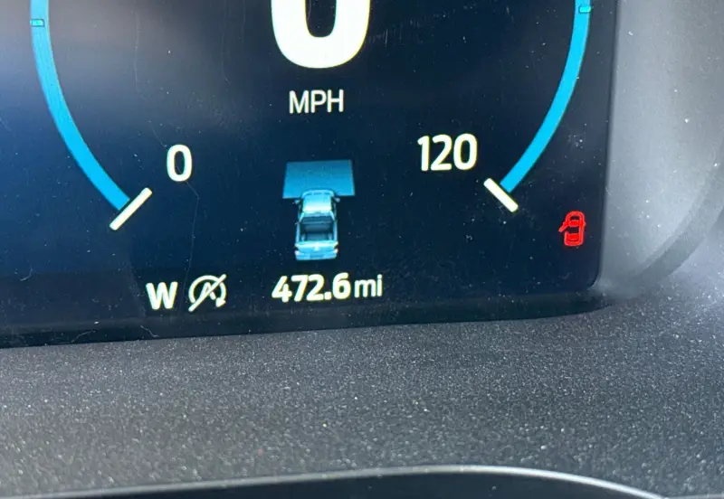 2021 Ford F150 King Ranch photo 21