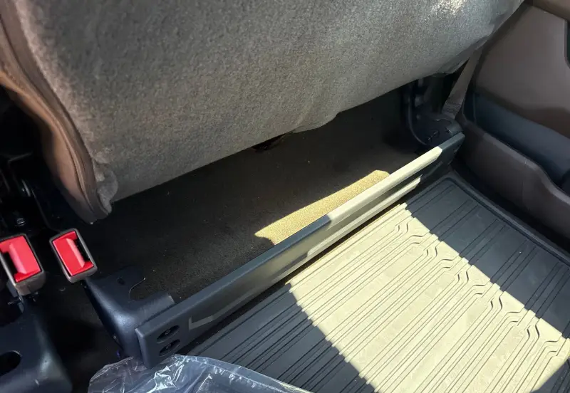 2021 Ford F150 King Ranch photo 42