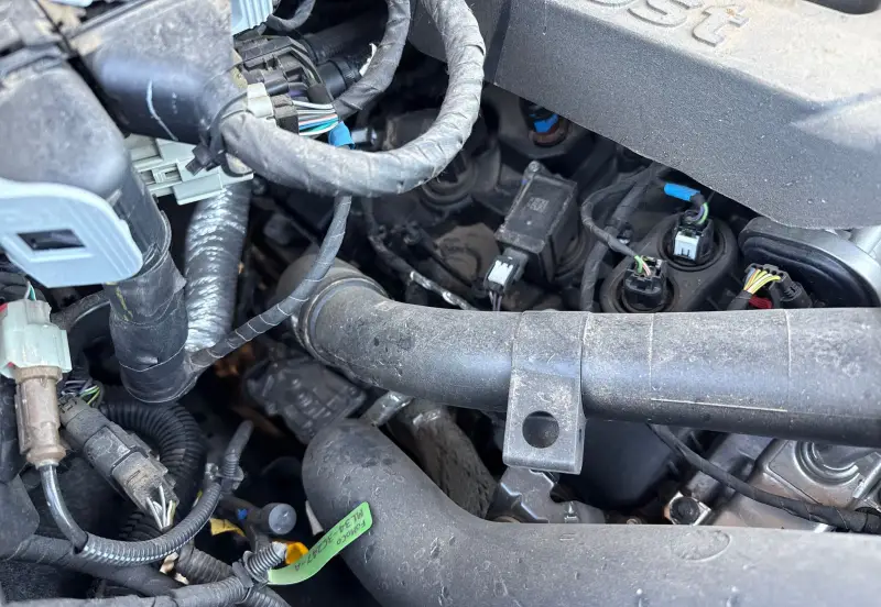 2021 Ford F150 King Ranch photo 54