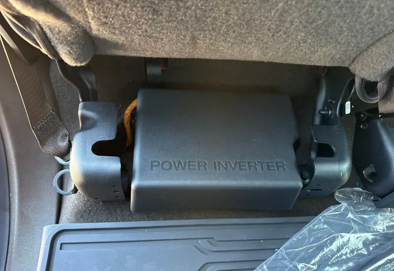 2021 Ford F150 King Ranch photo 46