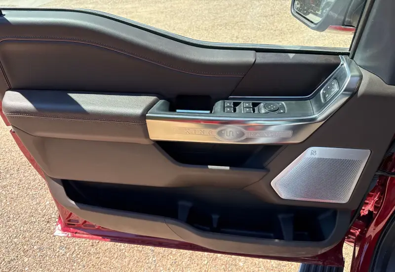 2021 Ford F150 King Ranch photo 15