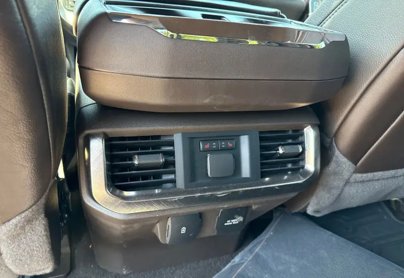 2021 Ford F150 King Ranch photo 47