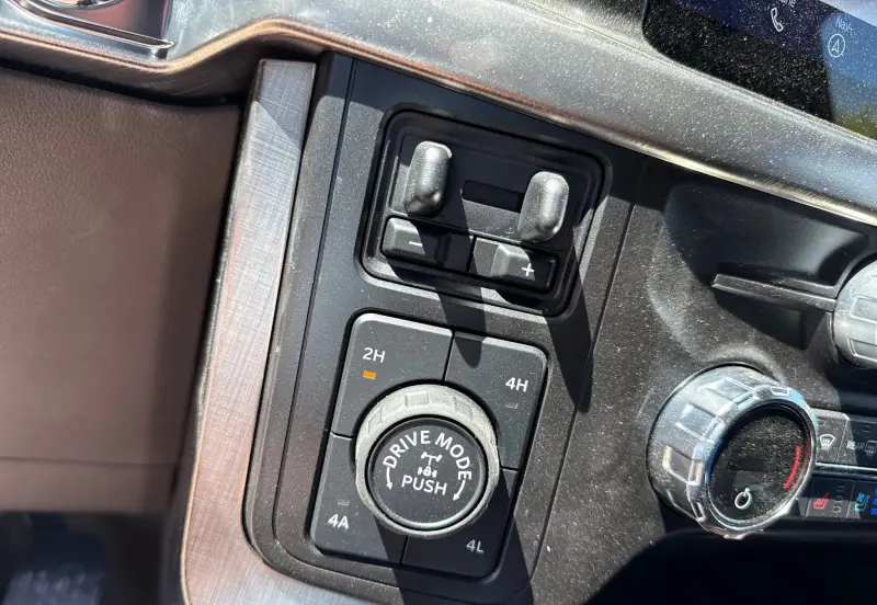 2021 Ford F150 King Ranch photo 22