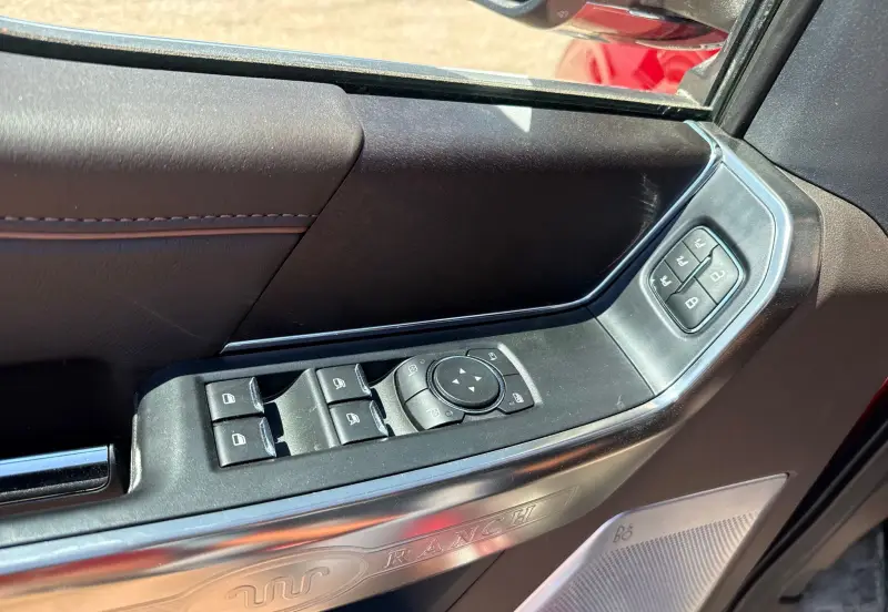 2021 Ford F150 King Ranch photo 16