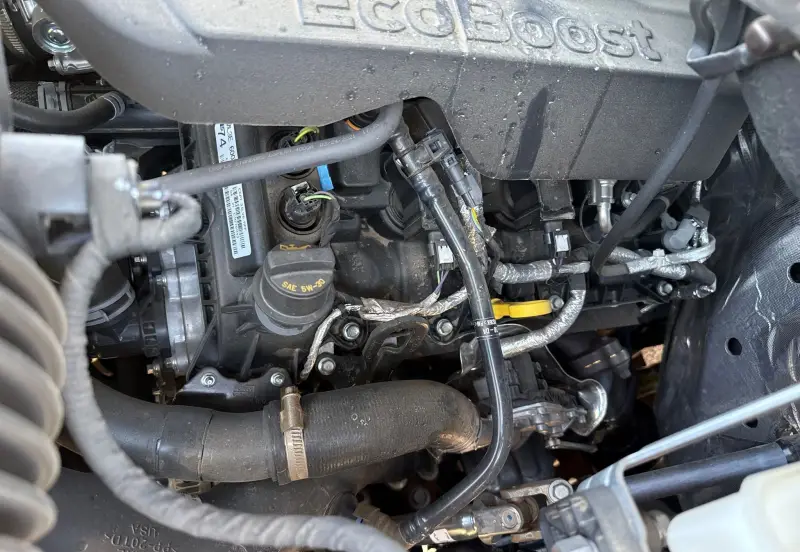 2021 Ford F150 King Ranch photo 52