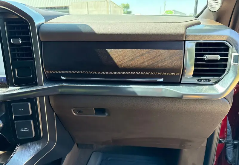 2021 Ford F150 King Ranch photo 37