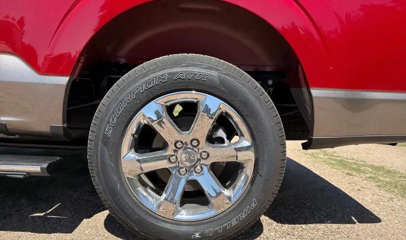 2021 Ford F150 King Ranch photo 62