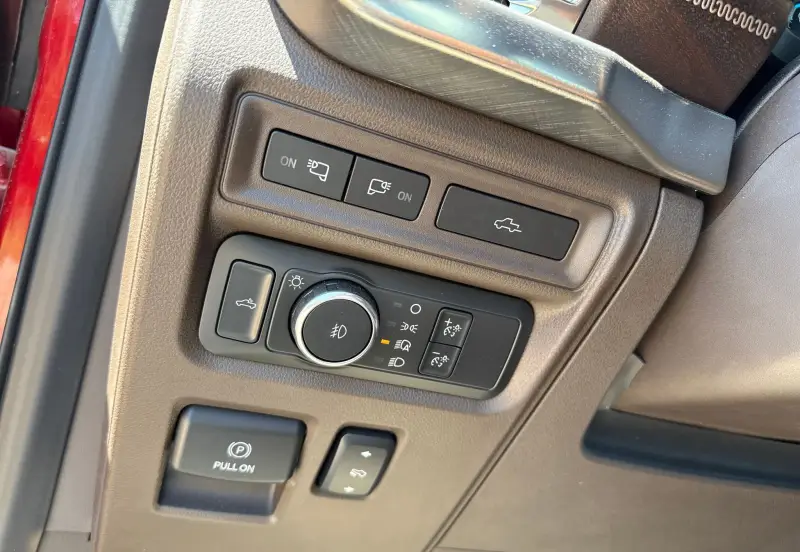 2021 Ford F150 King Ranch photo 17