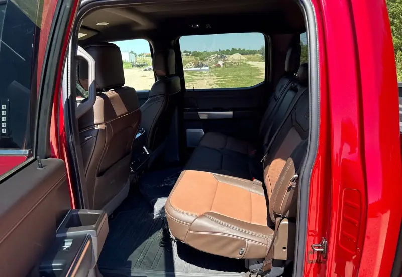 2021 Ford F150 King Ranch photo 44