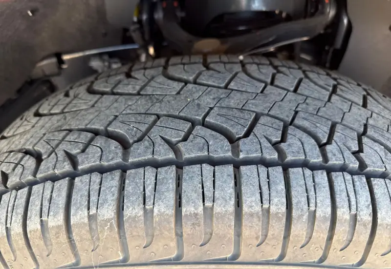 2021 Ford F150 King Ranch photo 57