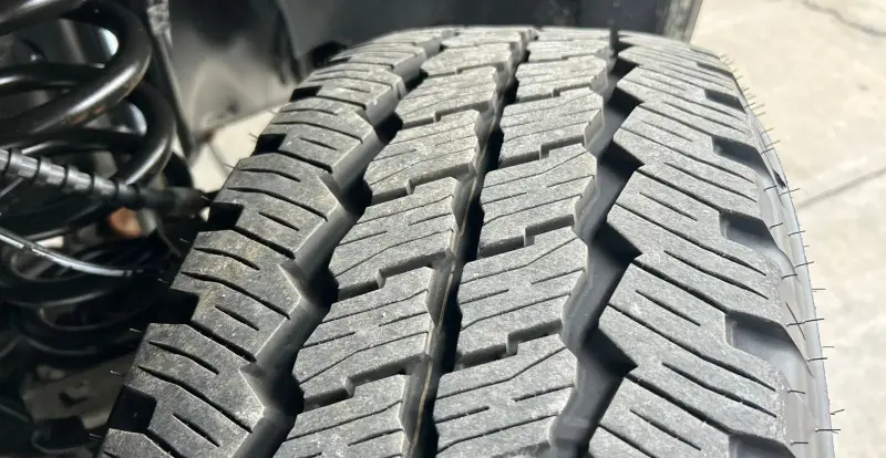 2022 Ford F250 Super Duty photo 52