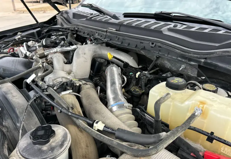 2022 Ford F250 Super Duty photo 50