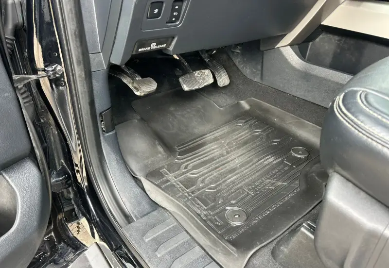 2022 Ford F250 Super Duty photo 18