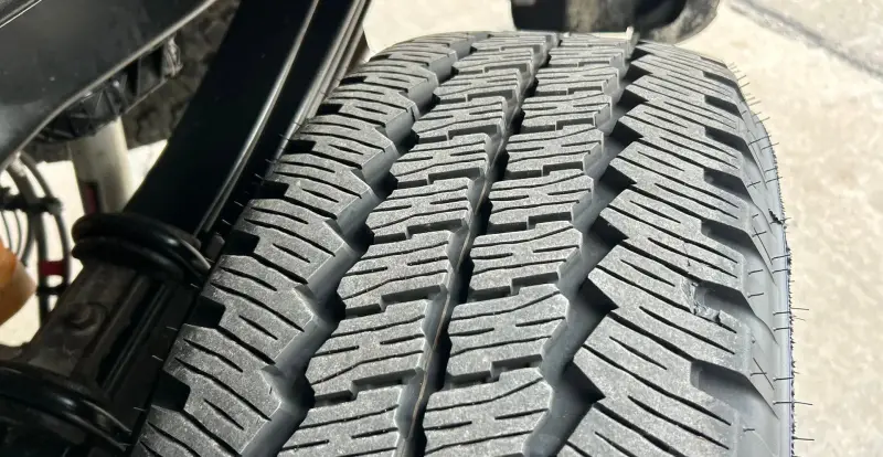 2022 Ford F250 Super Duty photo 58