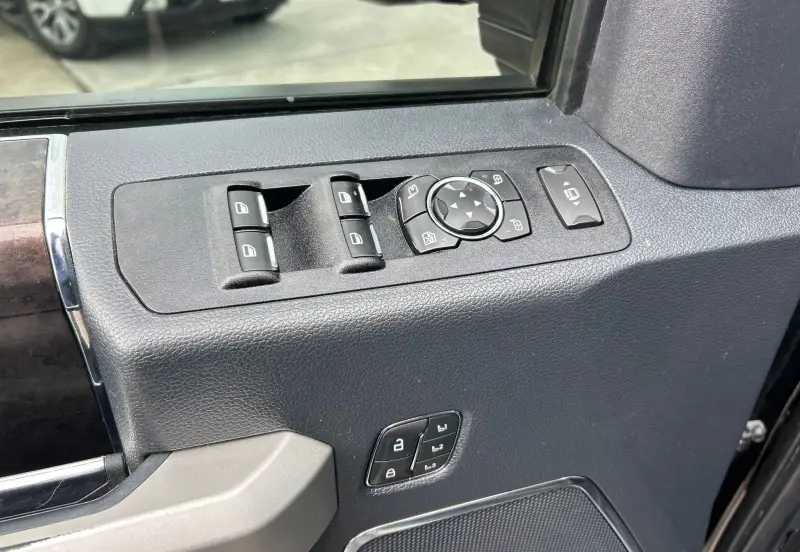 2022 Ford F250 Super Duty photo 15