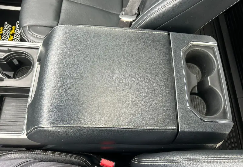 2022 Ford F250 Super Duty photo 28