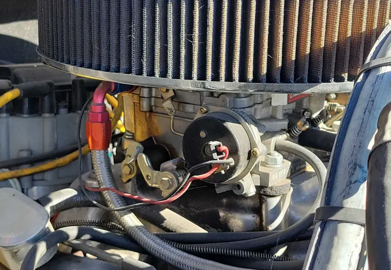 1972 Chevrolet C20 Super Custom Camper photo 48