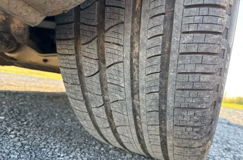 2021 Porsche Cayenne photo 61