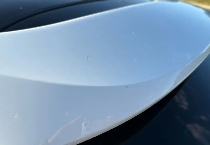 2021 Porsche Cayenne photo 9