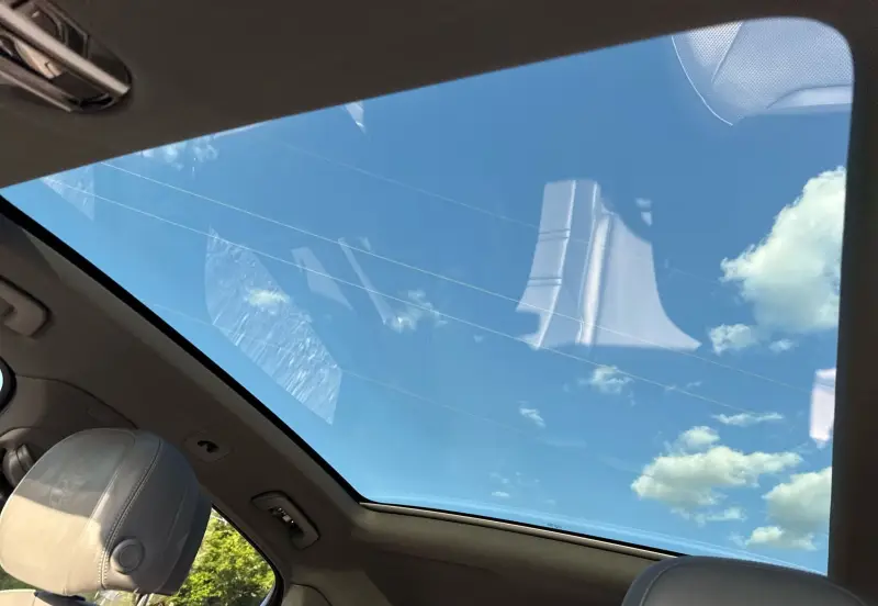 2021 Porsche Cayenne photo 19