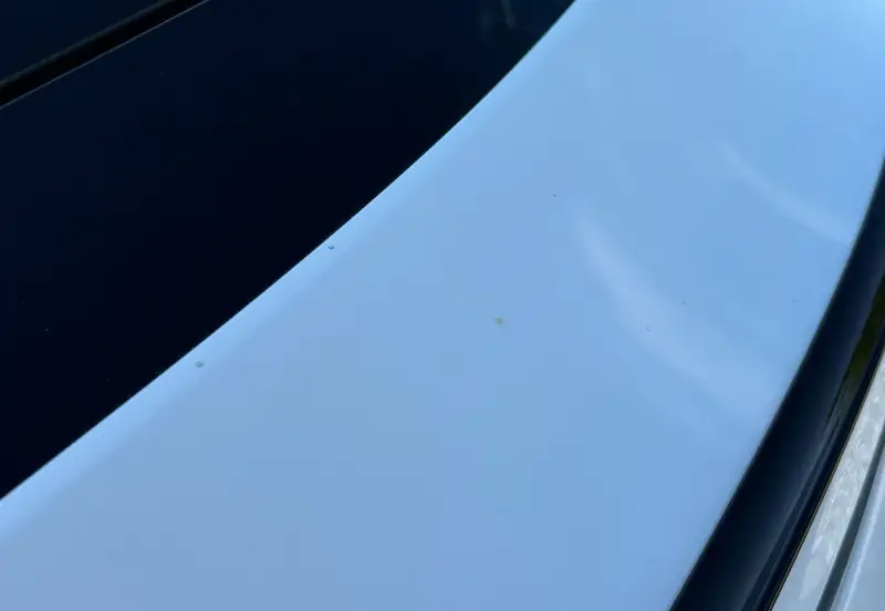 2021 Porsche Cayenne photo 8