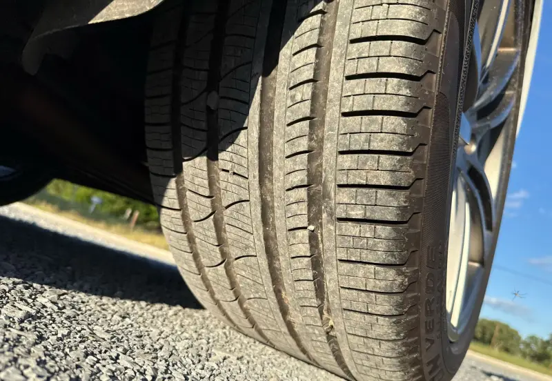 2021 Porsche Cayenne photo 63