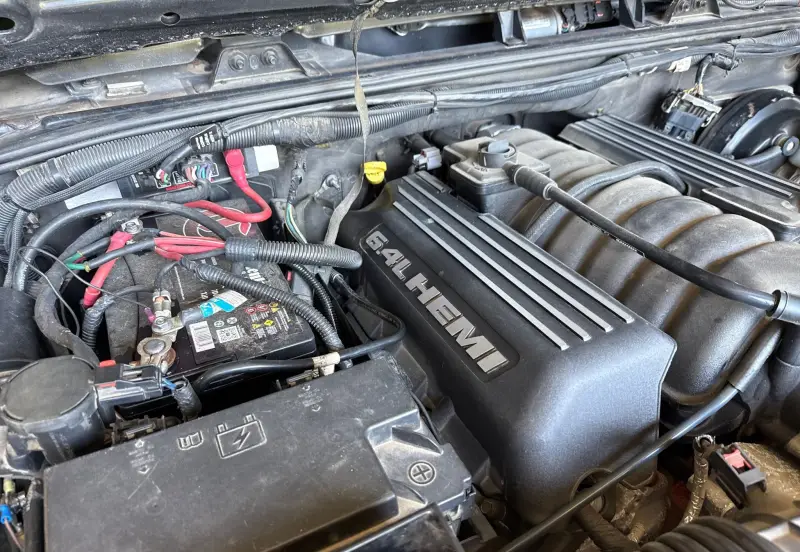 2007 Jeep Wrangler photo 55