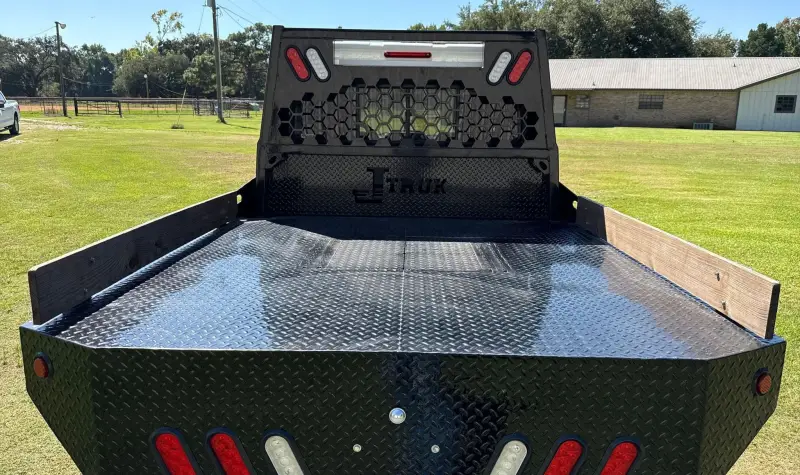 2007 Jeep Wrangler photo 17