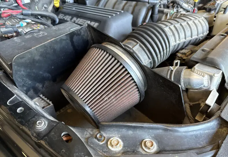 2007 Jeep Wrangler photo 56