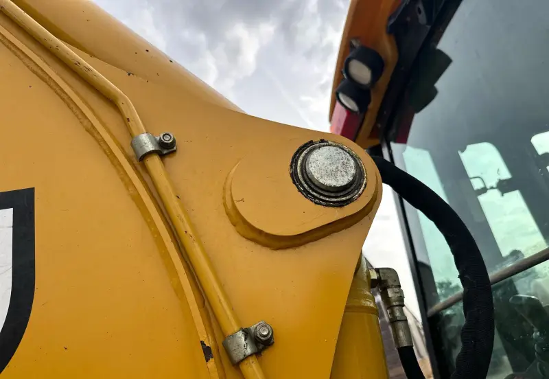 2006 John Deere 310SG photo 60