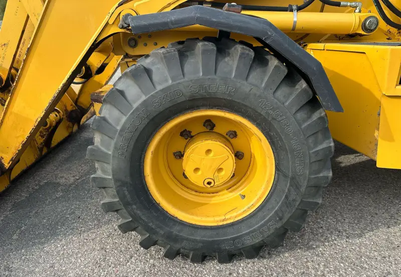 2006 John Deere 310SG photo 135