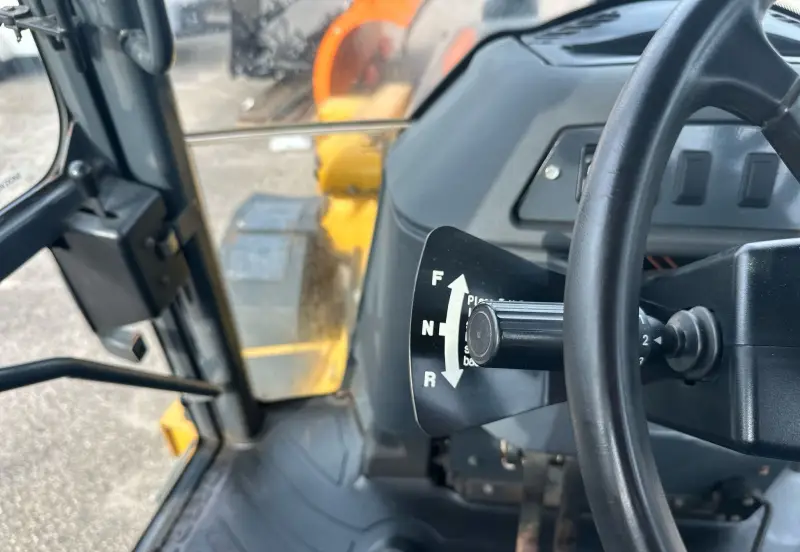 2006 John Deere 310SG photo 101