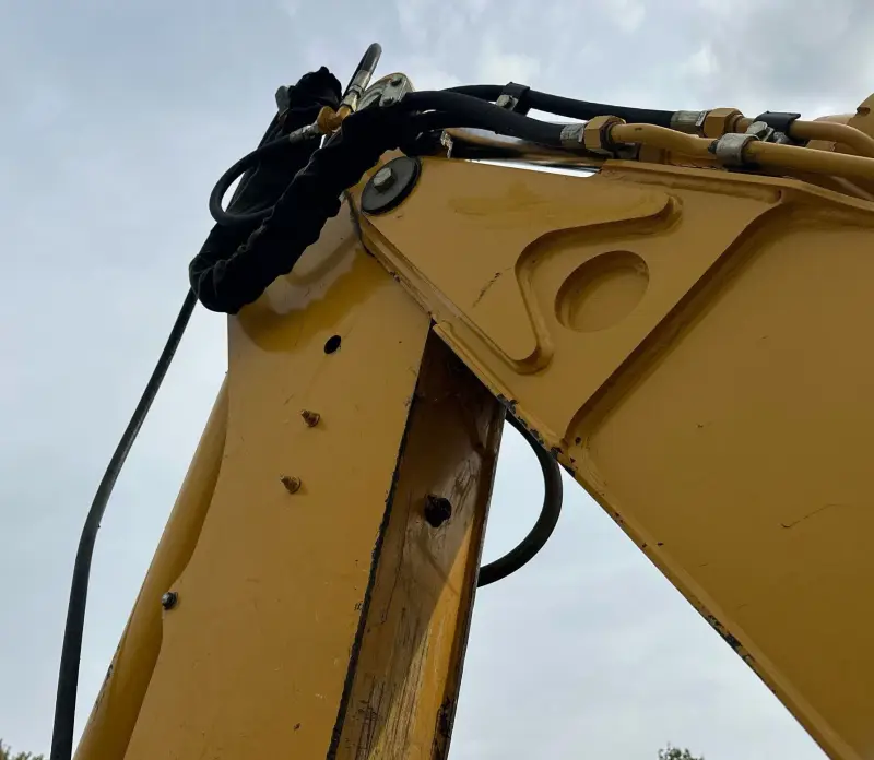 2006 John Deere 310SG photo 63