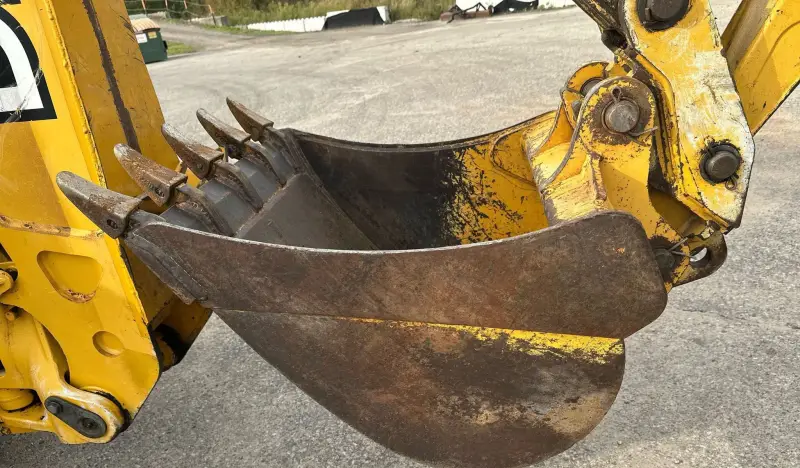 2006 John Deere 310SG photo 79