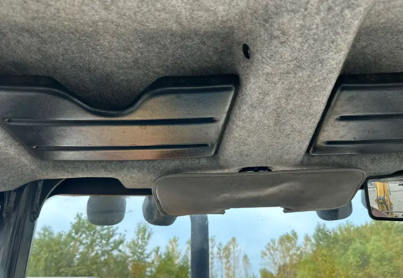 2006 John Deere 310SG photo 113