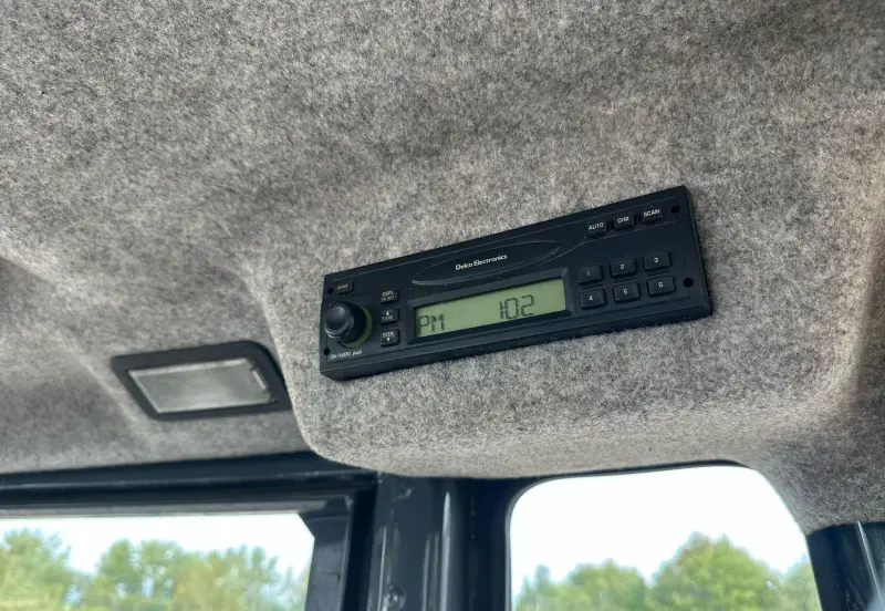 2006 John Deere 310SG photo 117