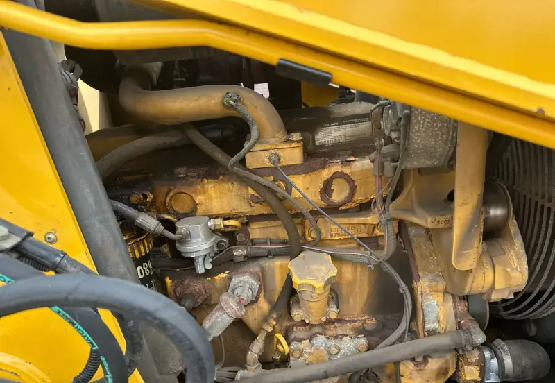 2006 John Deere 310SG photo 122