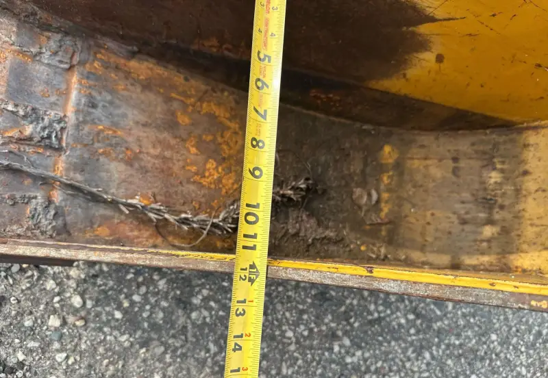 2006 John Deere 310SG photo 151