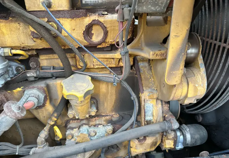 2006 John Deere 310SG photo 125