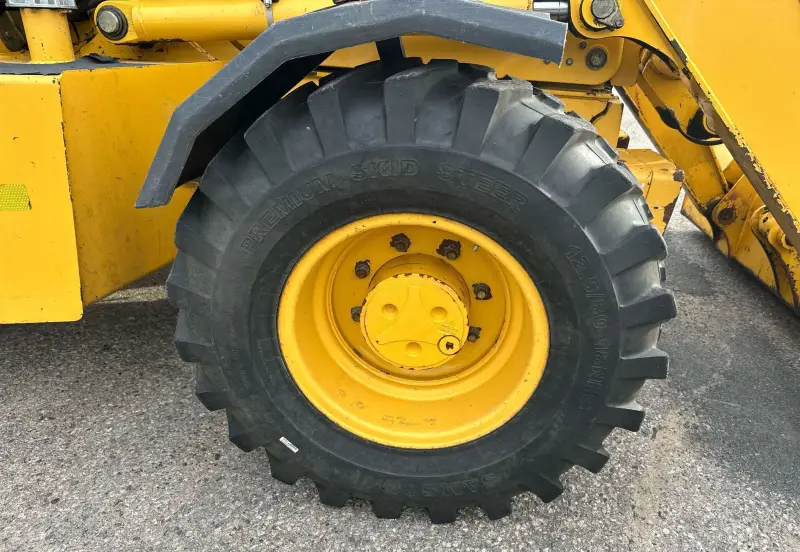 2006 John Deere 310SG photo 137